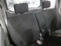 Nissan CUBE лот № 50049 оценка R  с аукциона в Японии 9