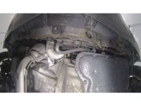 Nissan CUBE лот № 50049 оценка R  с аукциона в Японии 10