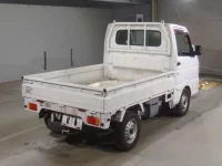 Nissan CLIPPER TRUCK лот № 3076 оценка 3.5  с аукциона в Японии 1