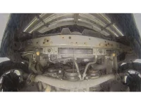 Nissan ELGRAND лот № 36039 оценка 3.5  с аукциона в Японии 10