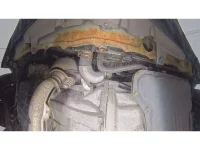 Nissan MARCH лот № 10116 оценка 4  с аукциона в Японии 10