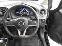 Nissan NOTE лот № 30097 оценка 4  с аукциона в Японии 6