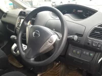 Nissan SERENA лот № 30085 оценка 4  с аукциона в Японии 6