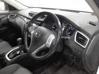 Nissan X-TRAIL лот № 30034 оценка RA  с аукциона в Японии 6