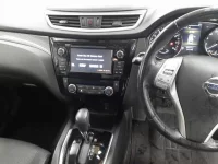 Nissan X-TRAIL лот № 30034 оценка RA  с аукциона в Японии 8