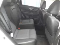 Nissan X-TRAIL лот № 30034 оценка RA  с аукциона в Японии 9