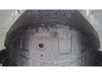 Nissan X-TRAIL лот № 30034 оценка RA  с аукциона в Японии 10