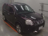 Nissan X-TRAIL лот № 30078 оценка R  с аукциона в Японии 4