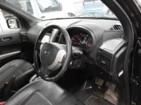 Nissan X-TRAIL лот № 30078 оценка R  с аукциона в Японии 6