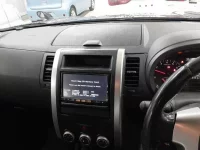 Nissan X-TRAIL лот № 30078 оценка R  с аукциона в Японии 8