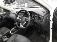 Nissan X-TRAIL лот № 30082 оценка 3.5  с аукциона в Японии 6