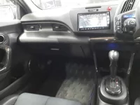 Honda CR-Z лот № 10097 оценка 3  с аукциона в Японии 8