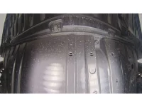 Honda CR-Z лот № 10097 оценка 3  с аукциона в Японии 10