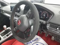 Honda CIVIC лот № 40042 оценка 4.5  с аукциона в Японии 6