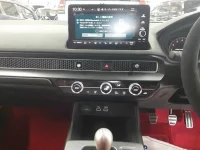 Honda CIVIC лот № 40042 оценка 4.5  с аукциона в Японии 8