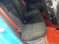 Honda CIVIC лот № 40042 оценка 4.5  с аукциона в Японии 9