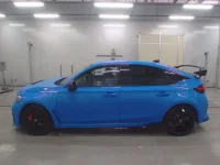 Honda CIVIC лот № 40042 оценка 4.5  с аукциона в Японии 3