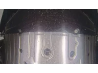 Honda CIVIC лот № 40042 оценка 4.5  с аукциона в Японии 10