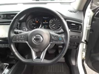 Nissan X-TRAIL лот № 30539 оценка 5  с аукциона в Японии 6