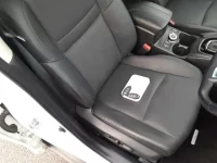 Nissan X-TRAIL лот № 30539 оценка 5  с аукциона в Японии 7