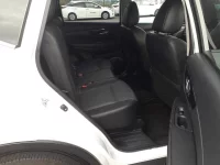 Nissan X-TRAIL лот № 30539 оценка 5  с аукциона в Японии 9