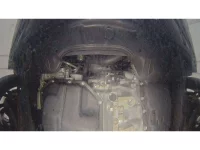 Nissan X-TRAIL лот № 30539 оценка 5  с аукциона в Японии 10