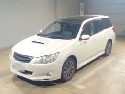 Subaru EXIGA