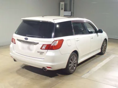 Subaru EXIGA