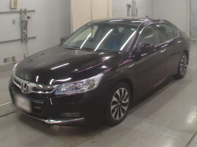 Honda ACCORD