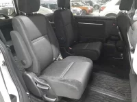 Honda STEP WAGON лот № 30620 оценка 4.5  с аукциона в Японии 9