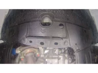 Honda STEP WAGON лот № 30620 оценка 4.5  с аукциона в Японии 10