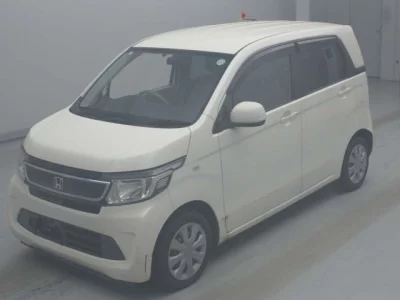 Honda N WGN
