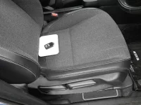 Honda FIT лот № 30237 оценка 3.5  с аукциона в Японии 7