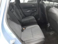 Honda FIT лот № 30237 оценка 3.5  с аукциона в Японии 9