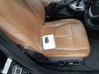 BMW 3-Series лот № 38154 оценка 3.5  с аукциона в Японии 7