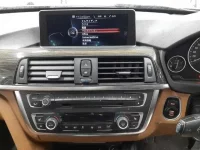BMW 3-Series лот № 38154 оценка 3.5  с аукциона в Японии 8