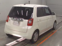 Honda N ONE лот № 44 оценка 4  с аукциона в Японии 1