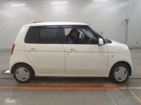 Honda N ONE лот № 44 оценка 4  с аукциона в Японии 2