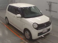 Honda N ONE лот № 44 оценка 4  с аукциона в Японии 4