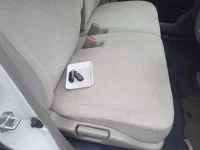 Honda N ONE лот № 44 оценка 4  с аукциона в Японии 7