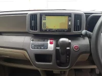 Honda N ONE лот № 44 оценка 4  с аукциона в Японии 8