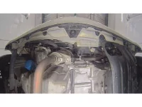 Honda N ONE лот № 44 оценка 4  с аукциона в Японии 10