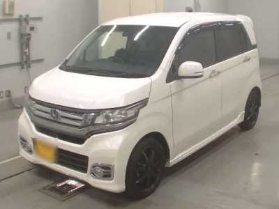 Honda N WGN