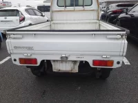 Suzuki CARRY TRUCK лот № 455 оценка 3.5  с аукциона в Японии 8