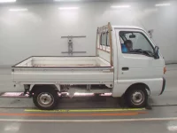 Suzuki CARRY TRUCK лот № 455 оценка 3.5  с аукциона в Японии 2