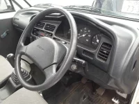 Suzuki CARRY TRUCK лот № 455 оценка 3.5  с аукциона в Японии 6