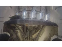 Suzuki CARRY TRUCK лот № 455 оценка 3.5  с аукциона в Японии 10