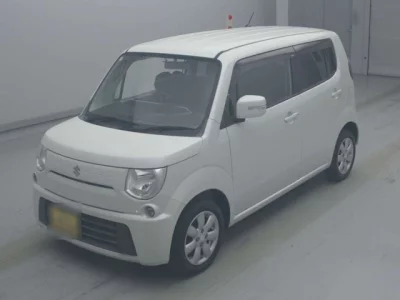Suzuki MRWAGON
