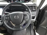 Honda STEP WAGON лот № 30123 оценка 4  с аукциона в Японии 6