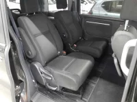 Honda STEP WAGON лот № 30123 оценка 4  с аукциона в Японии 9